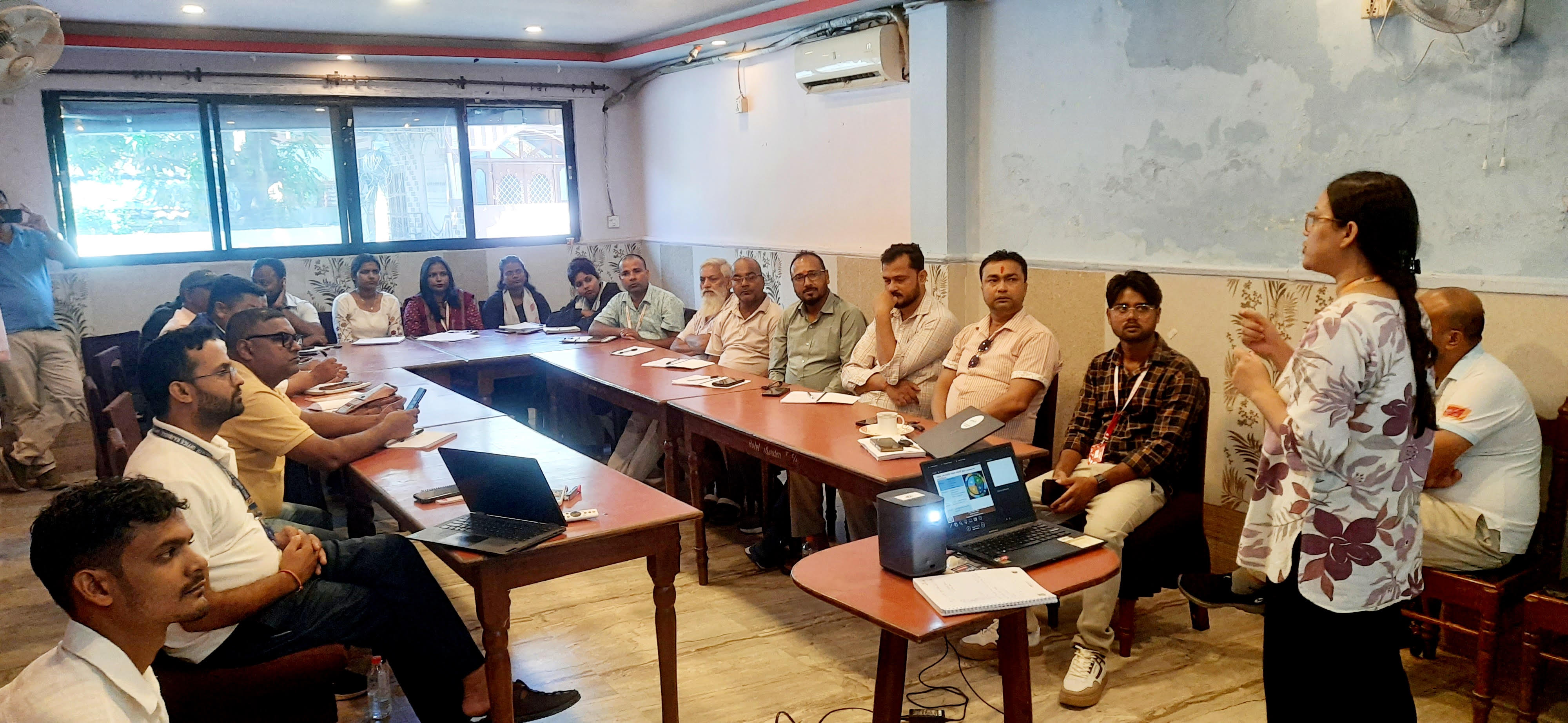 हरेक वर्ष सर्पदंशबाट एक हजार मानिसको मृत्यु
