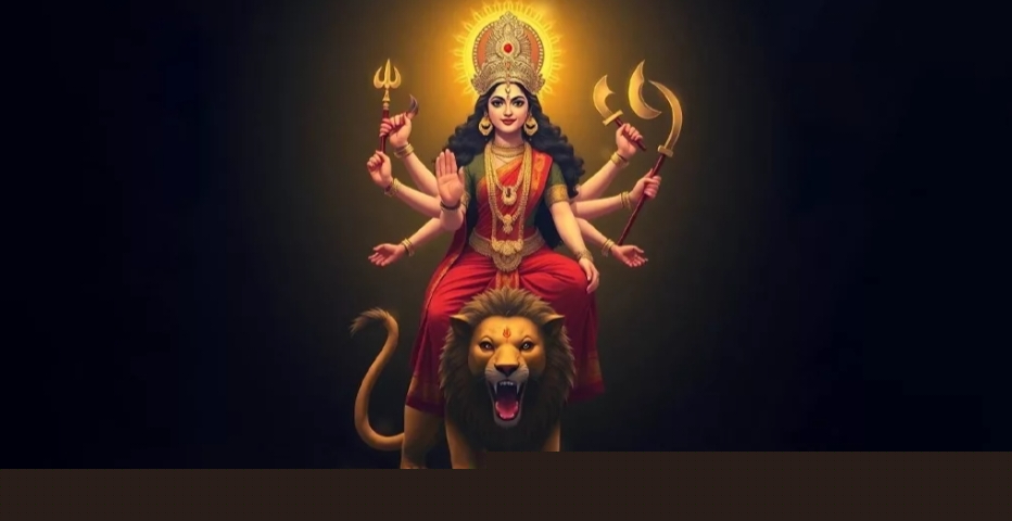 आत्मज्ञान र मुक्तिको पर्व विजयादशमी