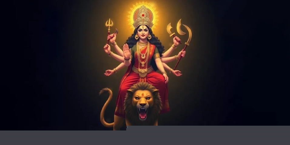 दुर्गा भवानीको विशेष पूजा आराधना गरी महाअष्टमी पर्व मनाइँदै