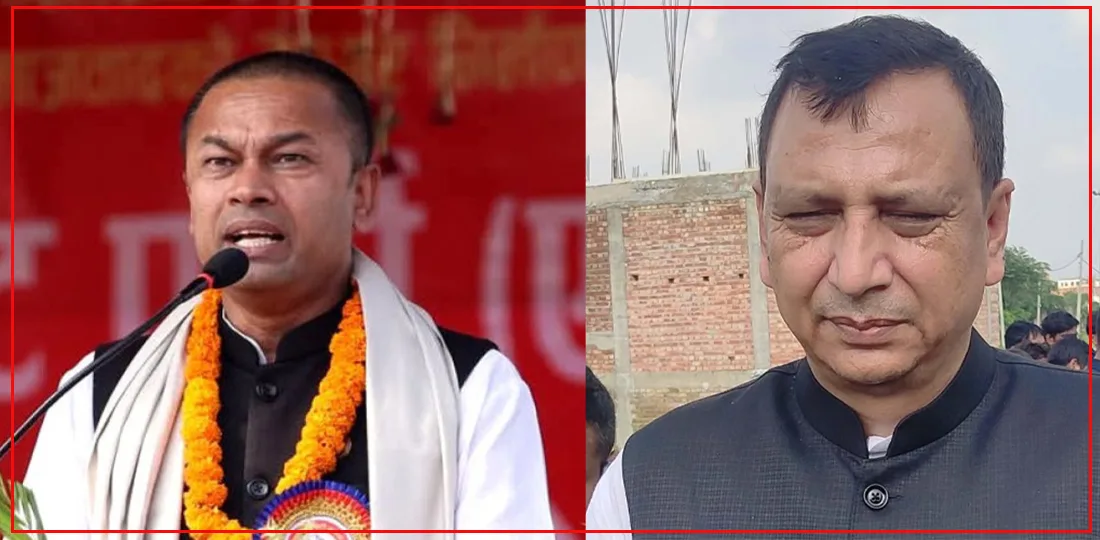 मधेसमा नयाँ सरकार गठनको कसरत तीव्र, एमाले–जसपा–जनमतबिच छलफल