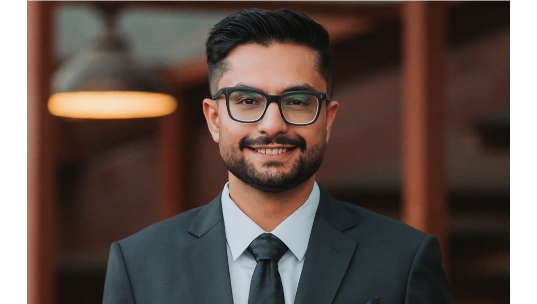 सस्मित पोखरेल बने शिक्षामन्त्री