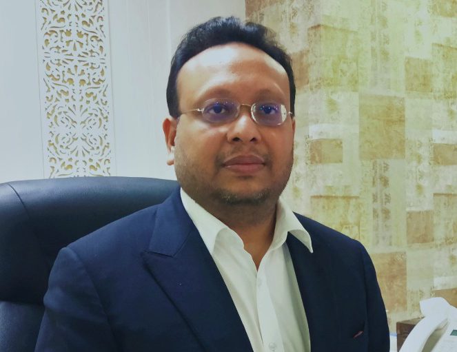 सुलभ अग्रवाल भैरहवाबाट पक्राउ