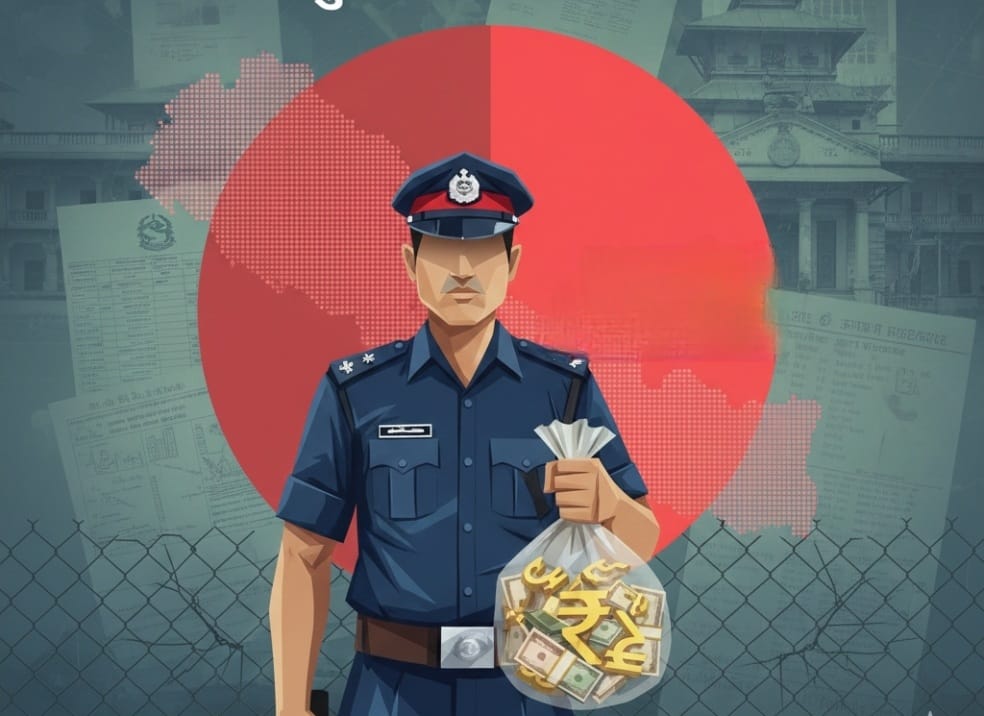 'निर्वाचन प्रहरी'को पोसाक खरिदमा ४० करोडको घोटाला: गृह मन्त्रालय र मन्त्री बेखबर