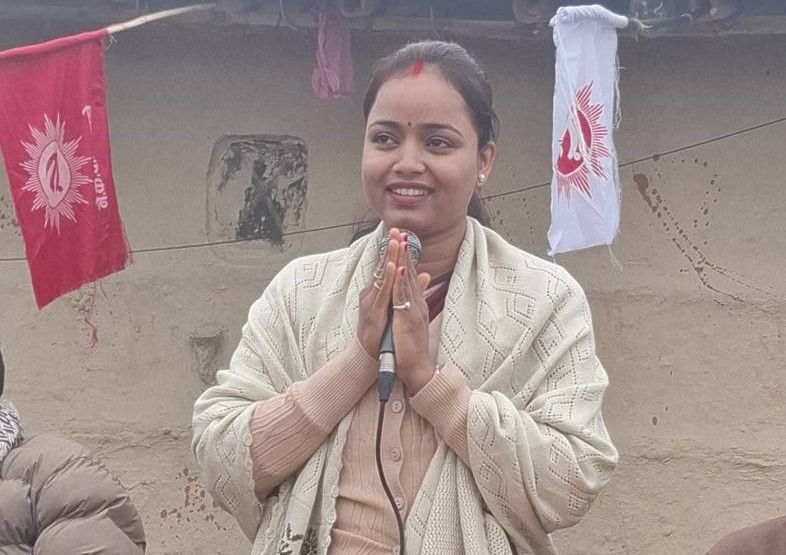 पर्सा–२ मा यादवको ‘जेन्जी नेता’ प्रचारले सृजना गर्योर गुमराहको अवस्था