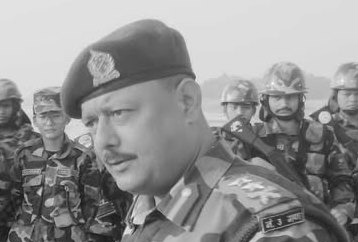 नेपाल–भारत सीमा सुरक्षा बैठकमा बेहोस भएका एसपी घिमिरेको निधन