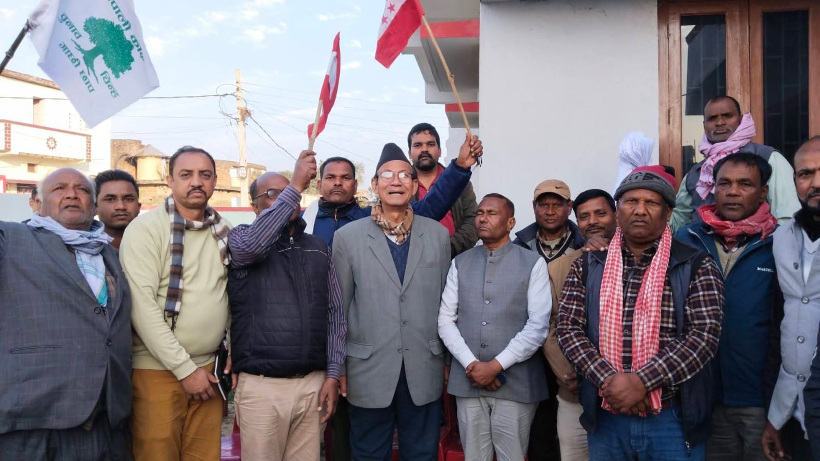 विवादित गतिविधि र कार्यशैलीका कारण आलोचनाको केन्द्रमा सुरेन्द्र चौधरी