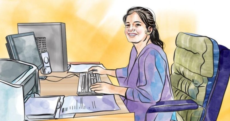 पर्सामा अवस्था सामान्य, आजदेखि सबै कार्यालय खुल्ने : प्रमुख जिल्ला अधिकारी सुवेदी