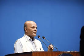 सांसद सिंहद्वारा कानुनमन्त्री चौरसियामाथि गम्भीर आरोप, न्यायाधीशहरूसँगको कल डिटेल सार्वजनिक गर्न माग