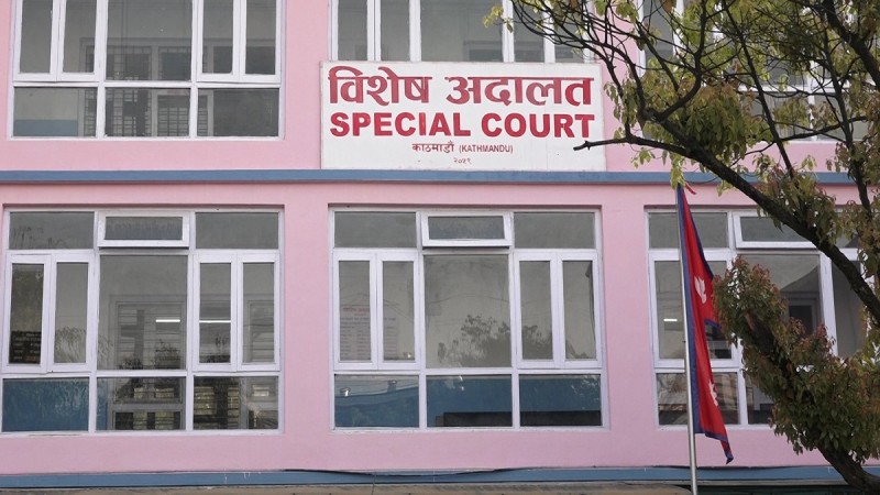 विशेष अदालतका कर्मचारीले नै हाले दृष्टि अनलाइनमाथि अवहेलना मुद्दा, तीन दिनभित्र उपस्थित हुन आदेश