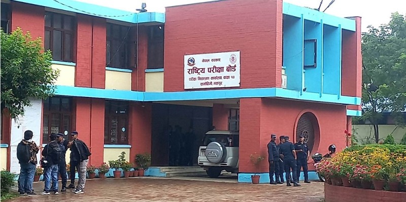 एसइई पूरक परीक्षा समय तालिका सार्वजनिक