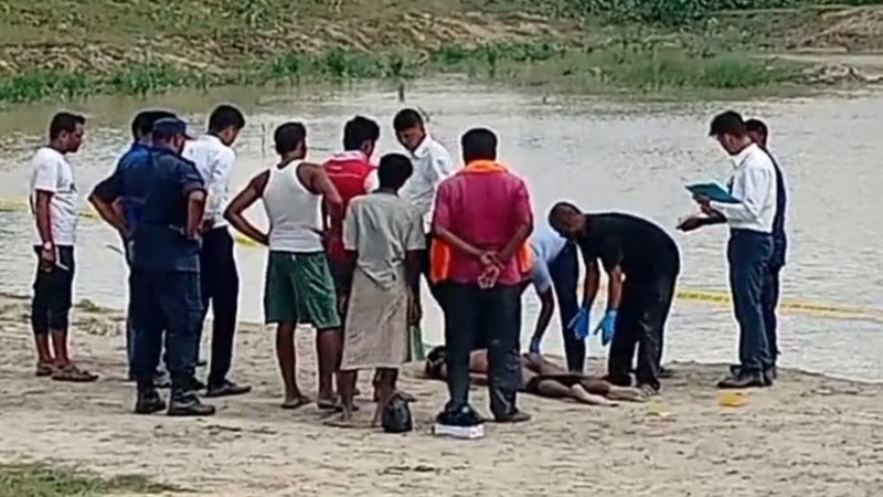 सप्तरीमा दलित युवकको हत्या प्रकरणः परस्त्रीगमनको भयानक रुप, बलात्कारको बदला हत्या !