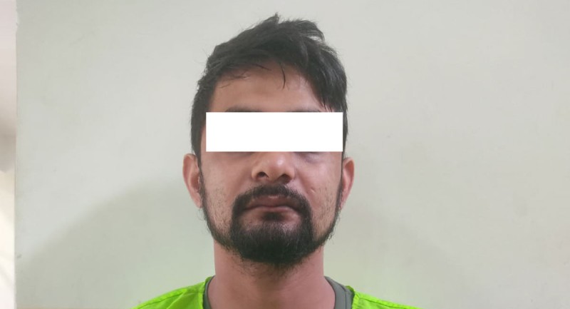 अश्लील फोटो भिडियो बनाएर बेचेको आरोपमा एक जना पक्राउ