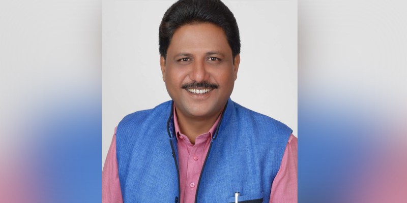 पक्राउ पुर्जी जारी भएपछि जसपा मधेश प्रदेशका अध्यक्ष यादव फरार