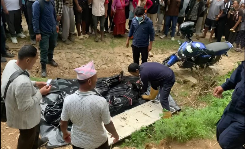 भोजपुर घटना : मृतकको शव परीक्षण गर्न धरान पठाइँदै