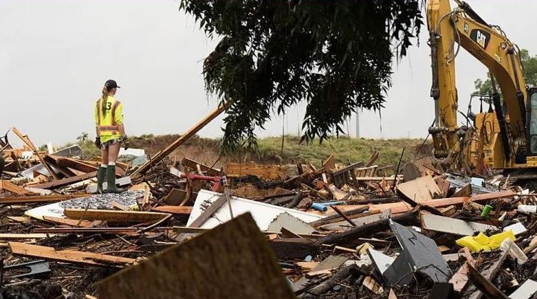 अमेरिकाको टेक्सासमा बाढीका कारण ज्यान जानेको सङ्ख्या ७८ पुग्यो