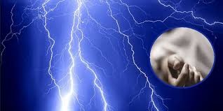 भारतको बिहारमा चट्याङ लागेर दुई दिनमा ३३ जनाको ज्यान गयो