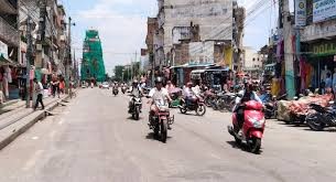 वीरगञ्जको मुख्य सडक विस्तार रोक्न दर्ता भएको नयाँ रिटमाथिको पेसी सर्यो, अर्को पेसी आउदो साउन १३ मा