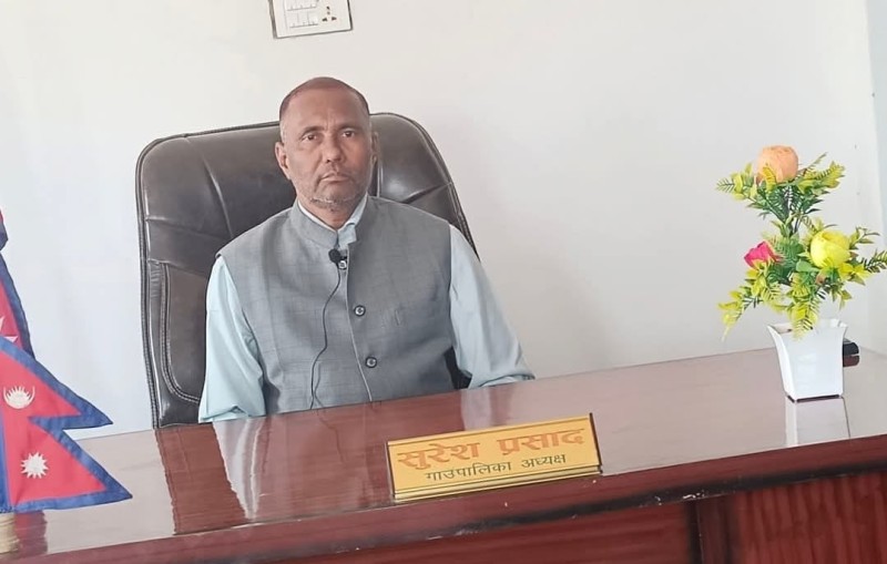 समाचार सार्वजनिक भएपछि पकाहा मैनपुरको ‘जम्बो टोली’ फिर्ता