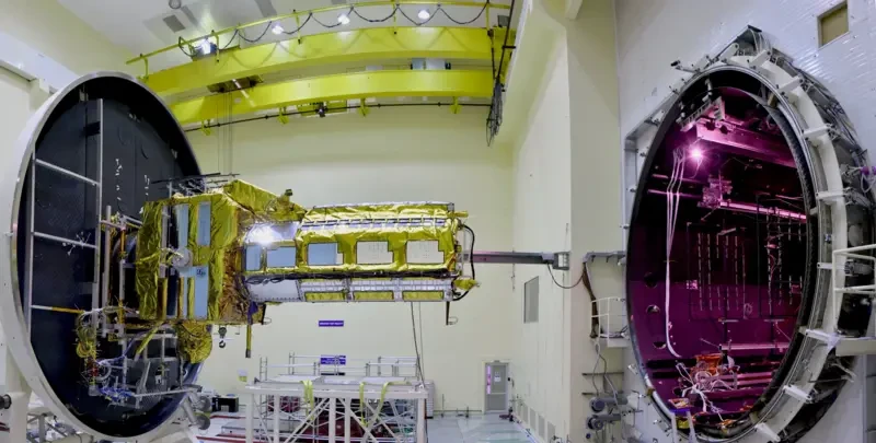 भारत–अमेरिकाले बनाए निसार उपग्रह, यसले कसरी गर्ने छ भूकम्प र सुनामीको सामना गर्न मद्दत  ?