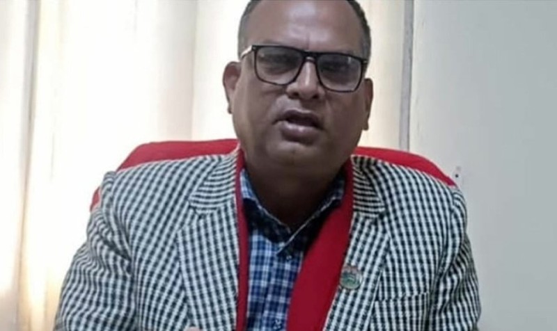 मधेस प्रदेशमा मात्रै करिब ४ लाख कार्ड छाप्न बाँकी छ : मन्त्री राय