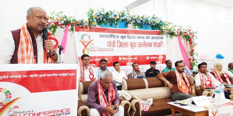 सङ्घीयता र स्थानीय तहको अवधारणा आएपछि विकास भएको छ : मुख्यमन्त्री सिंह