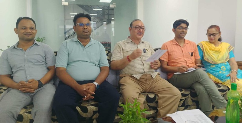 जनकपुरमा मुटुरोगसम्बन्धी अस्पताल खुल्दै