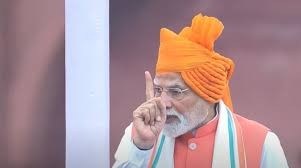 ‘मेड इन इंडिया’ लडाकु विमानका लागि आफ्नै जेट इन्जिन हुनुपर्छ : मोदी