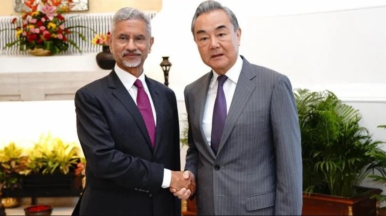 भारत–चीनबीचको सीमा वार्ता : लिपुलेक, शिपकी ला र नाथु ला नाकाबाट फेरि व्यापार शुरु गर्ने तयारी