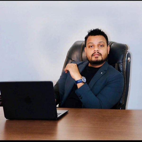 युवा व्यवसायी तथा समाजसेवी विनोद यादवको एनआरएनए मलेसिया उपाध्यक्षमा उम्मेदवारी