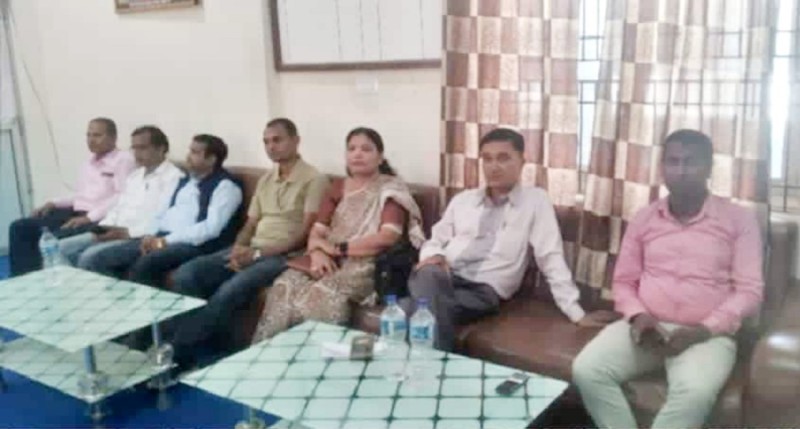 विवाहसम्बन्धी कानुन संशोधनबारे मधेशी आयोगले गर्यो सुझाव सङ्कलन