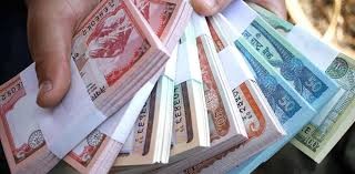 दशैंमा ‘नयाँ नोट’ साट्न नपाइने, भदौ २९ गतेबाट सुकिला बाँडिने