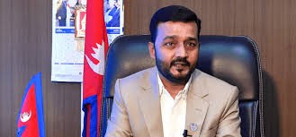 खानेपानी मन्त्री प्रदीप यादवले दिए राजीनामा