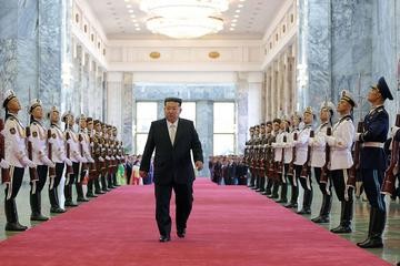 उत्तर कोरियाले विदेशी फिल्म र टिभी हेर्नेहरूलाई मृत्युदण्ड दिइरहेको प्रतिवेदन सार्वजनिक