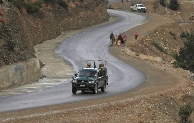 पाकिस्तानको वजिरिस्तानमा तालिबानको आक्रमण : १२ जना सुरक्षाकर्मीको ज्यान गयो