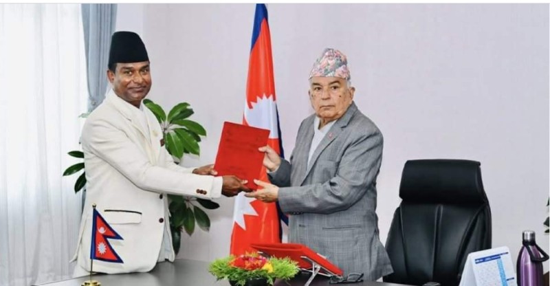 बालविवाह अन्त्य गर्न मधेशी आयोग सक्रिय