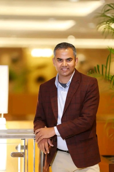 नयाँ युगको शिक्षा नेतृत्व: प्रो. डा. अञ्जय मिश्र