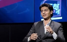 जेनजी आन्दोलन स्वार्थी समूहको कब्जामा पर्यो, प्रत्यक्ष निर्वाचित कार्यकारी नभए फेरि सडकमा आउँछौं