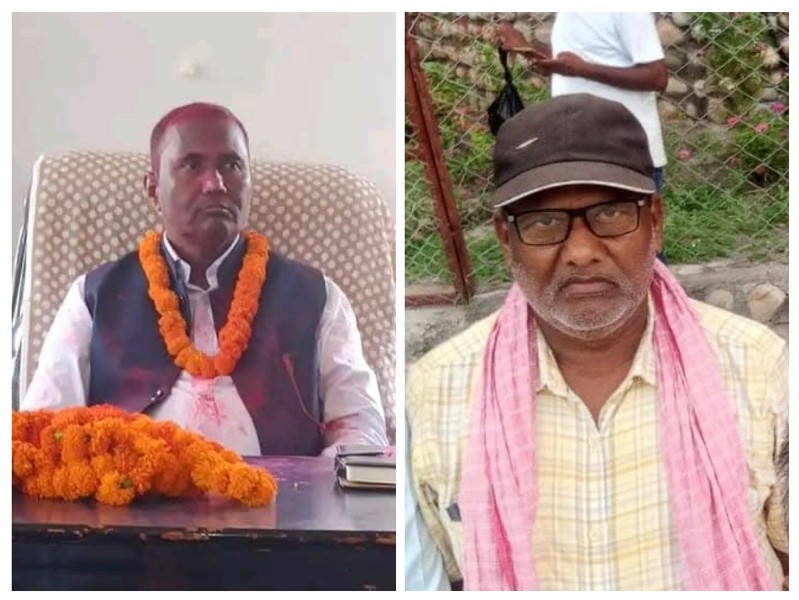 पकहाँमैनपुरमा अध्यक्ष मेहता भन्दा कांग्रेस सभापति चौहानको प्रभुत्व