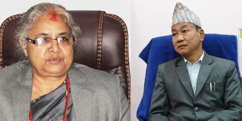 हर्कले मागे प्रधानमन्त्री कार्कीको राजीनामा