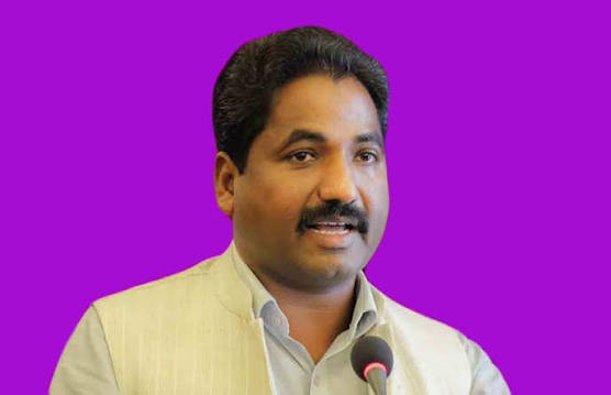 जेनजीको माग सम्बोधन गर्न अन्तरिम संविधान आवश्यक छः प्रभु साह