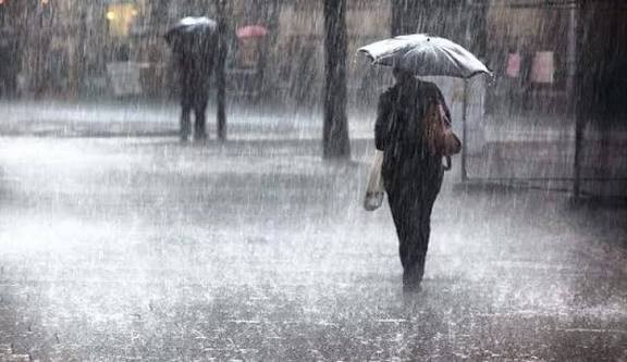 पछिल्लो ६ घण्टामा सबैभन्दा धेरै वर्षा वीरगञ्जमा