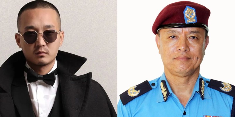 सुदन गुरुङ समूहले प्रहरीलाई धम्क्याएपछि…