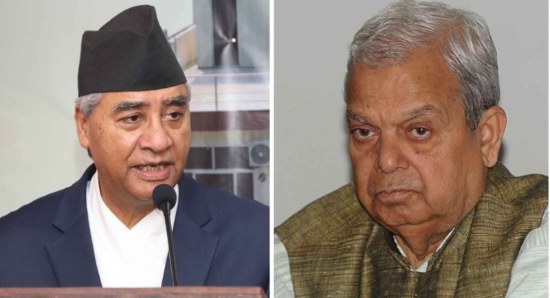 मधेश प्रदेशमा नयाँ सरकार गठन प्रयास