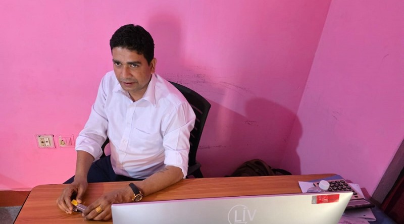 लेखा अधिकृत गौतममाथि दुर्व्यवहार : कर्मचारी युनियनद्वारा गम्भीर ध्यानाकर्षण