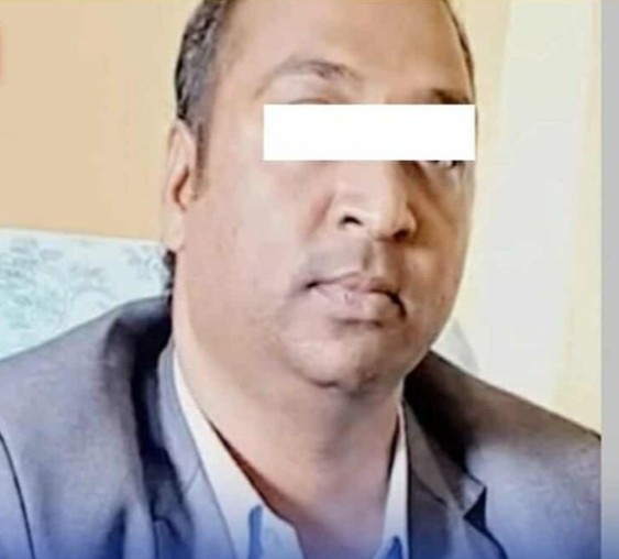 प्रधानाध्यापक साह घुस प्रकरणमा पक्राउ