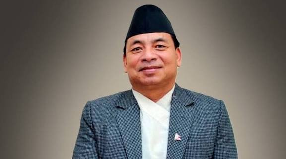 सुन तस्करी प्रकरणमा पूर्वउपराष्ट्रपति पुनमाथि पनि अनुसन्धान