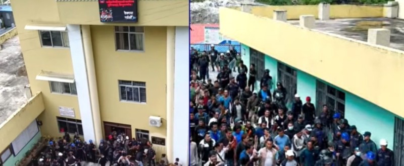 जेनजी ग्रुपले लियो भोटेकोशीको १० प्रतिशत सेयर सित्तैमा