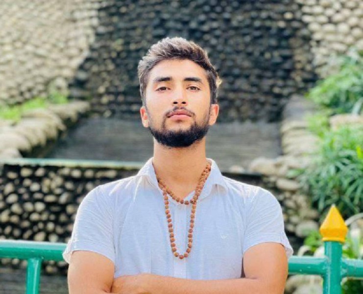 हमासले विपिनसहितको भनेर चार शव बुझाएको इजरायली सञ्चारमाध्यमको भनाइ