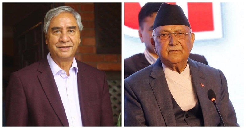 कांग्रेसमा विशेष महाधिवेशनको माग, एमाले महाधिवेशन मङ्सिर अन्तिममा