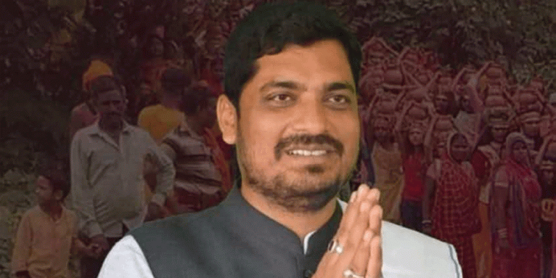 सांसद सरोज सिहंसहित १६ जनाविरूद्ध भ्रष्टाचार मुद्दा दर्ता